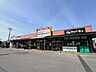 周辺：業務用食品スーパーPROMART土佐山田店