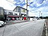 その他：現地写真含む前面道路
