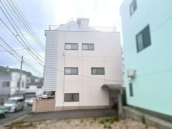 現地写真