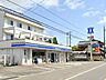 周辺：ローソン春野芳原店