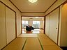 室内：和室