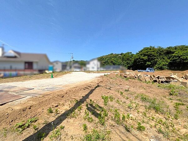 現地写真