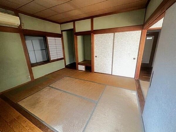 和室