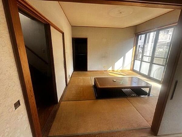 和室