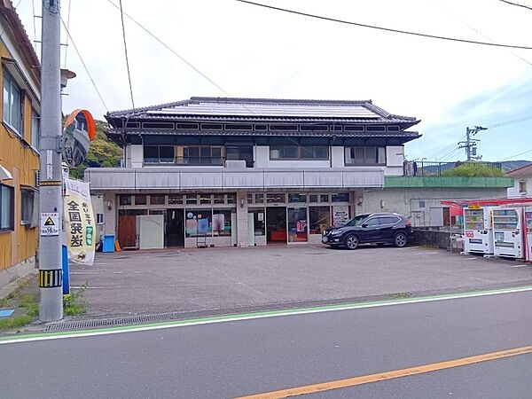 マルナカ須崎店