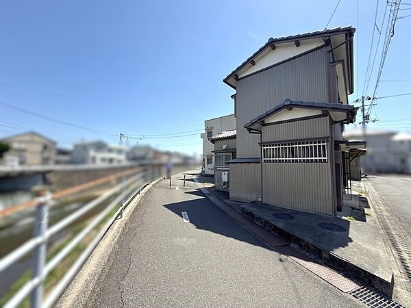 現地写真