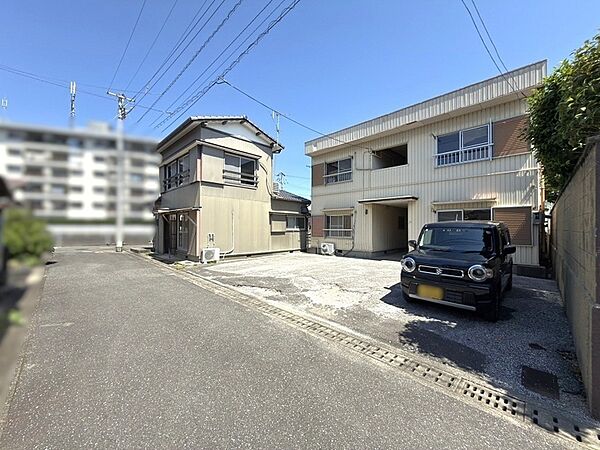 現地写真