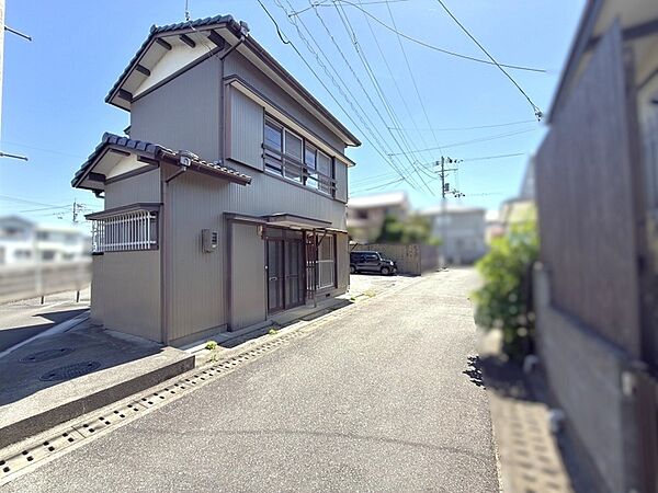 現地写真