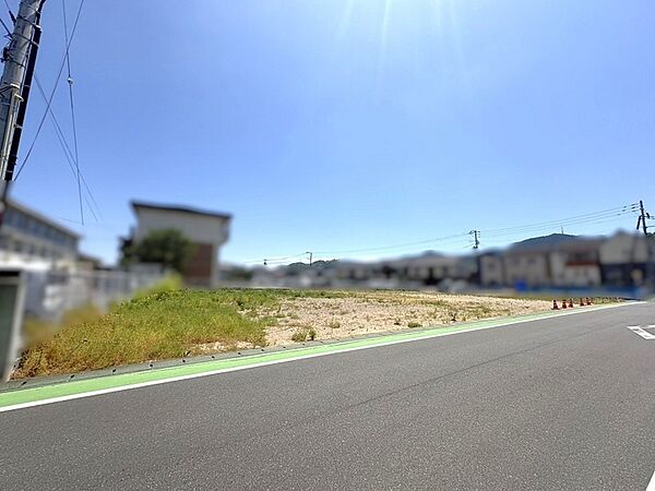 現地写真