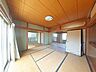 室内：和室