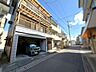 その他：前面道路を含む現地写真