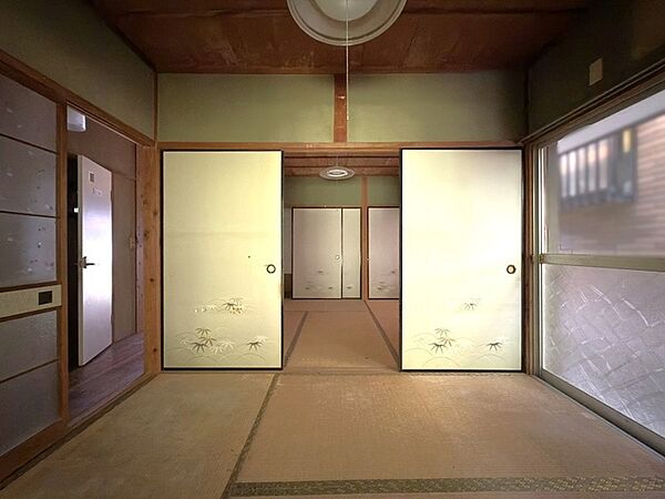 和室
