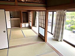 室内の画像