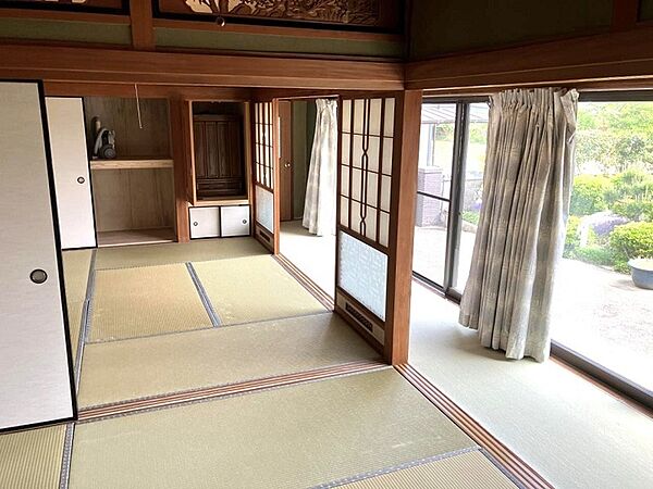 室内