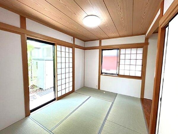 和室