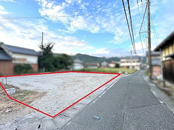 現地写真