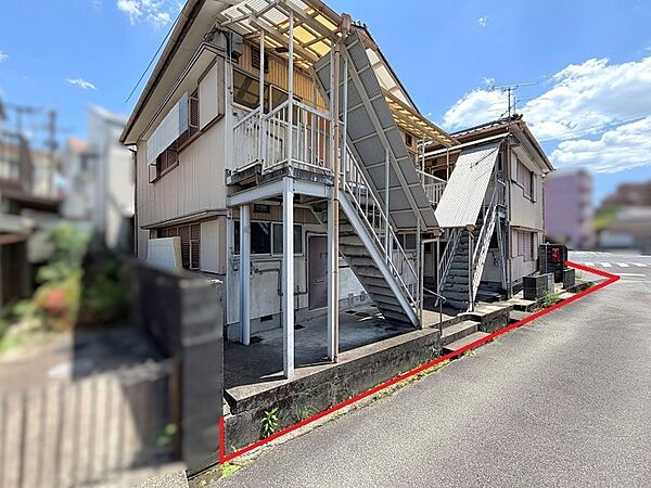 現地写真