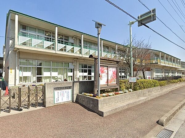 江陽小学校
