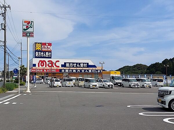 mac横浜店