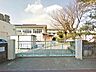 周辺：第六小学校