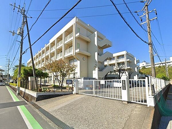 旭東小学校