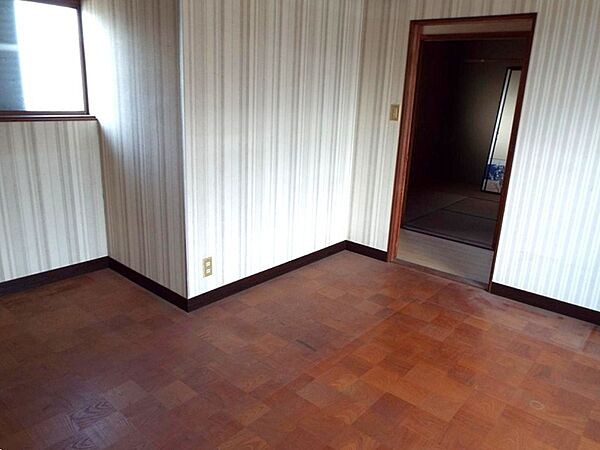 洋室