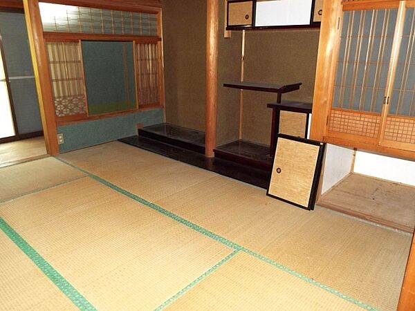 和室