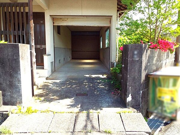 現地写真
