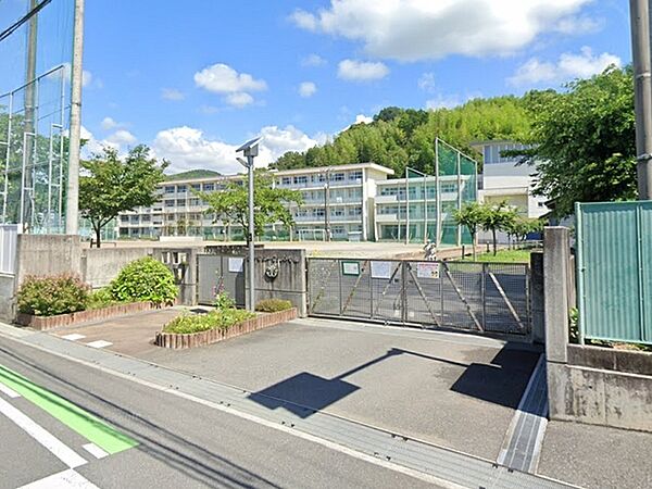 一宮東小学校