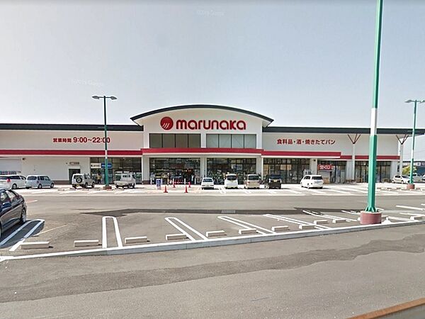 マルナカ一宮店