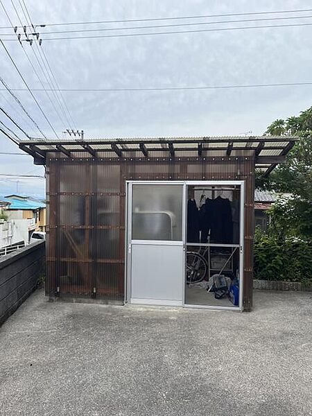 現地写真