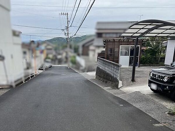 現地写真
