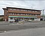 周辺：ファミリーマート土佐山田新丸店