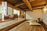 室内：室内写真
