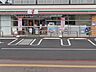 周辺：セブンイレブン高知桟橋通1丁目店