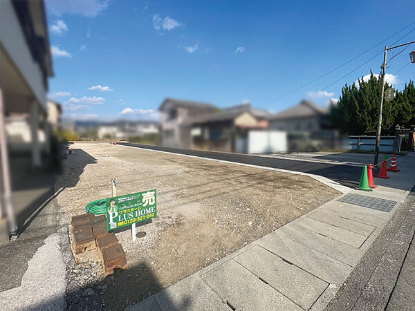 現地写真