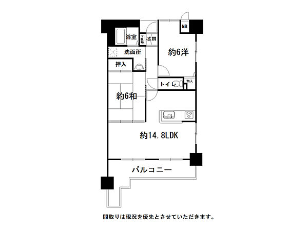 間取り：339000055488