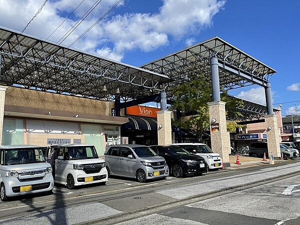 周辺を拡大表示