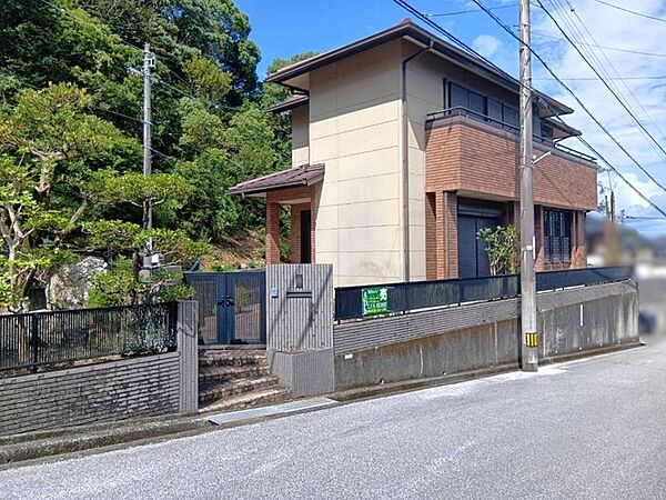 現地写真
