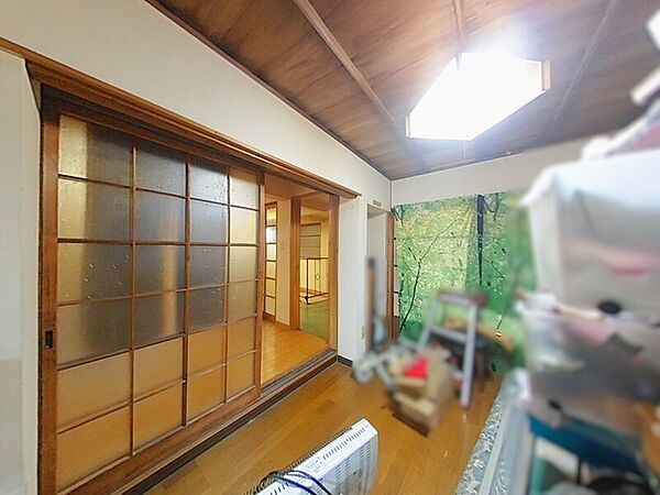 室内