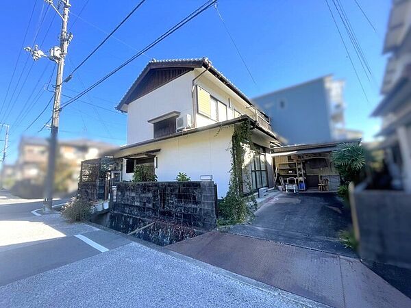 現地写真