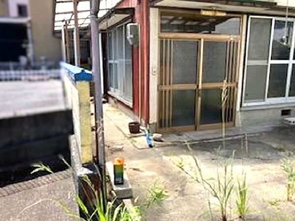 現地写真