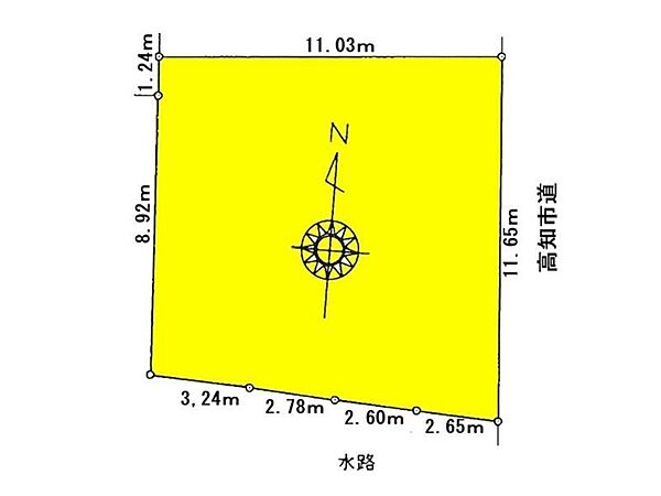 区画図：339000055597