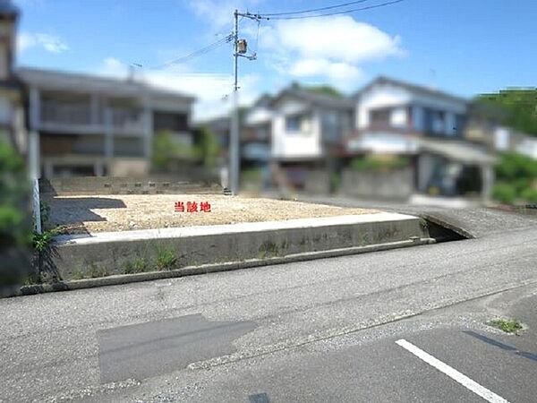 現地写真