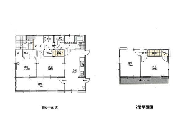 間取り：339000055745