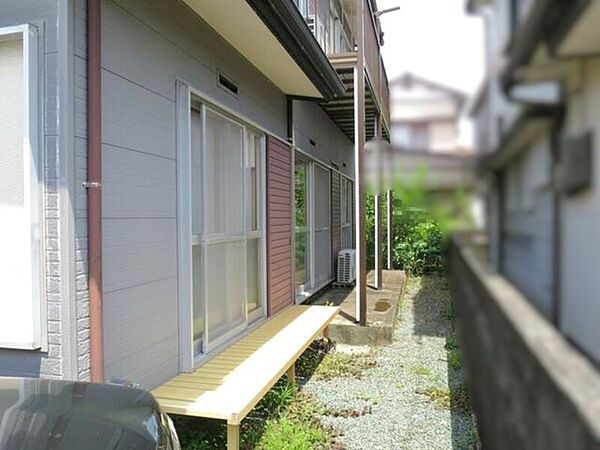 庭