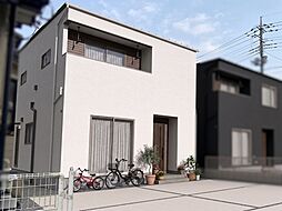 高知市朝倉本町1丁目・2号地 新築住宅 売家