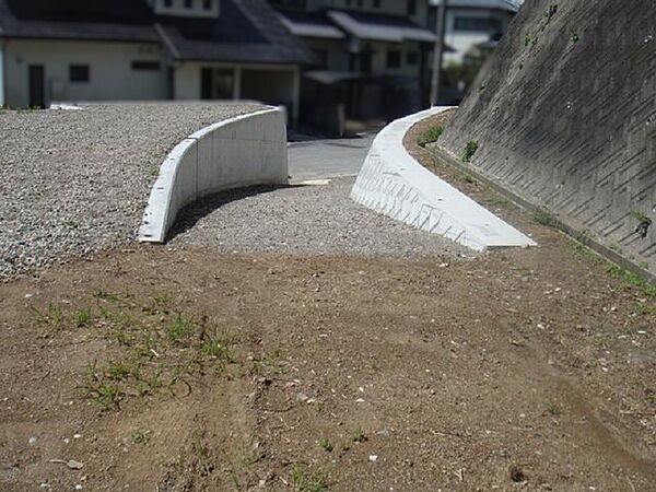 現地写真