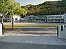 周辺：春野東小学校