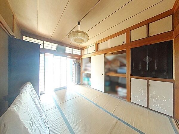室内